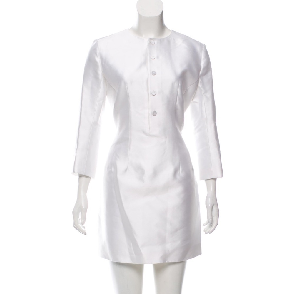 Carven dress size 8
